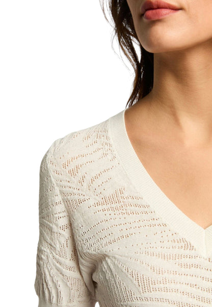Morgan De Toi T-Shirt Donna