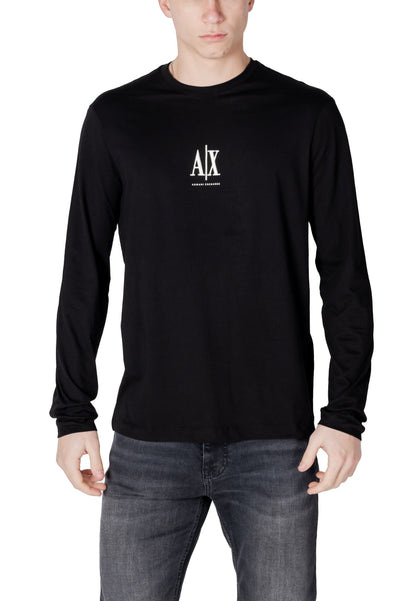 Armani Exchange Maglia Uomo