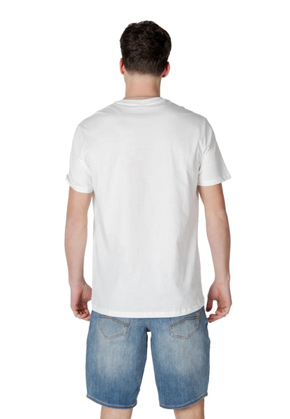 Armani Exchange T-Shirt Uomo