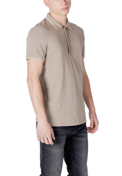 Polo de hombre de Armani Exchange
