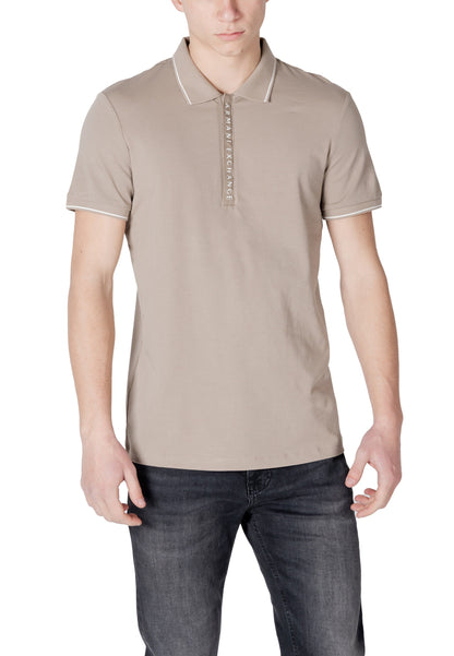 Polo de hombre de Armani Exchange