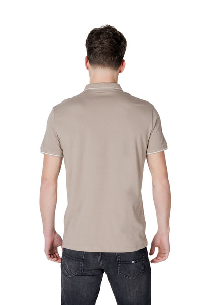 Polo de hombre de Armani Exchange