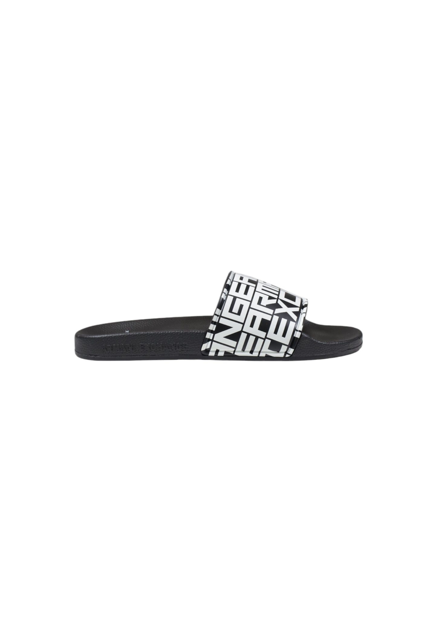 Armani Exchange Ciabatte Uomo