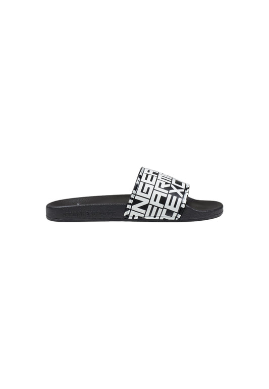 Pantuflas para hombre de Armani Exchange