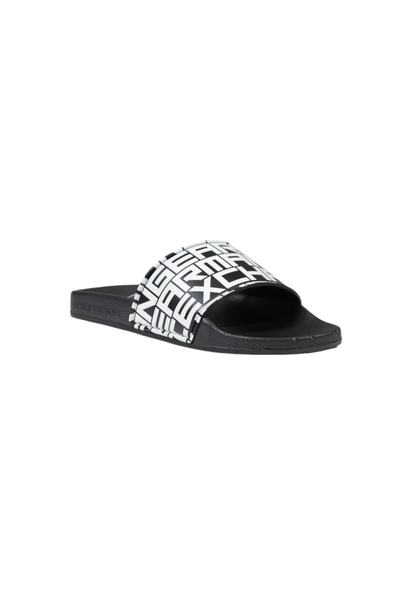 Armani Exchange Ciabatte Uomo