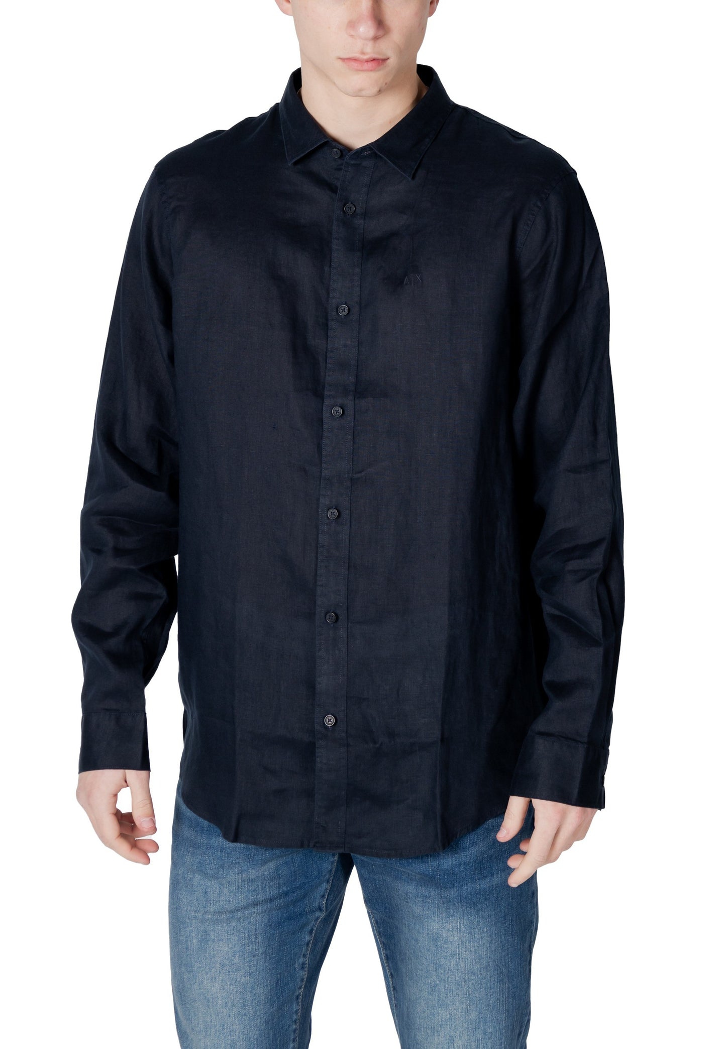 Armani Exchange Men's Shirt