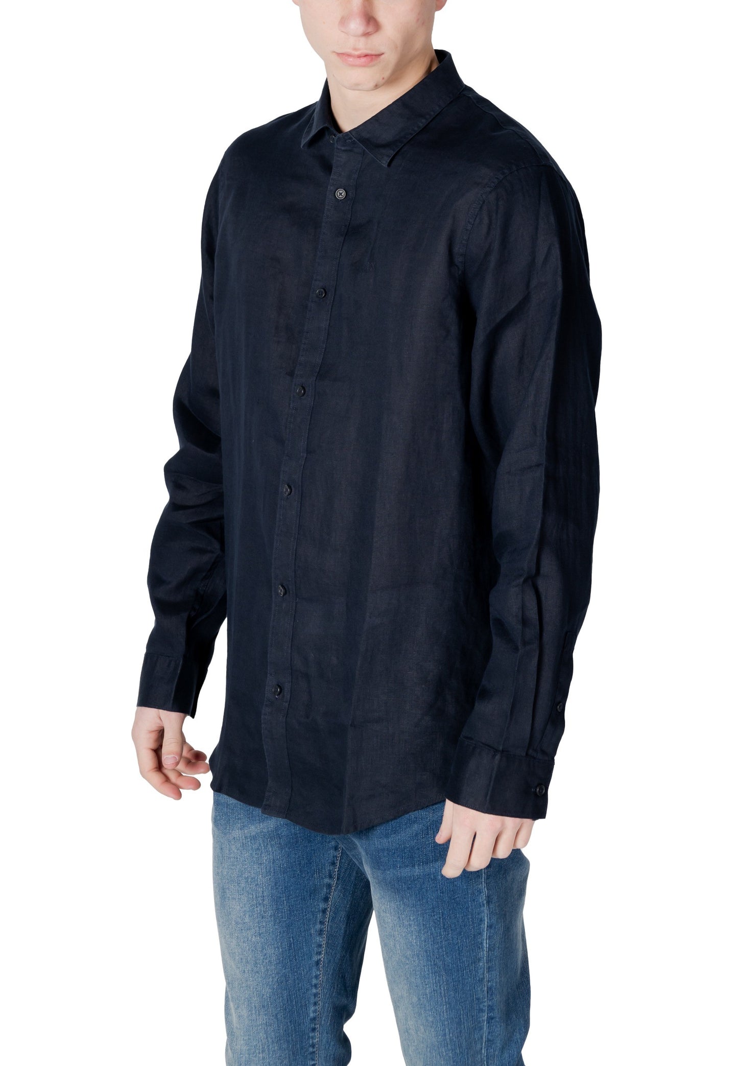 Armani Exchange Men's Shirt