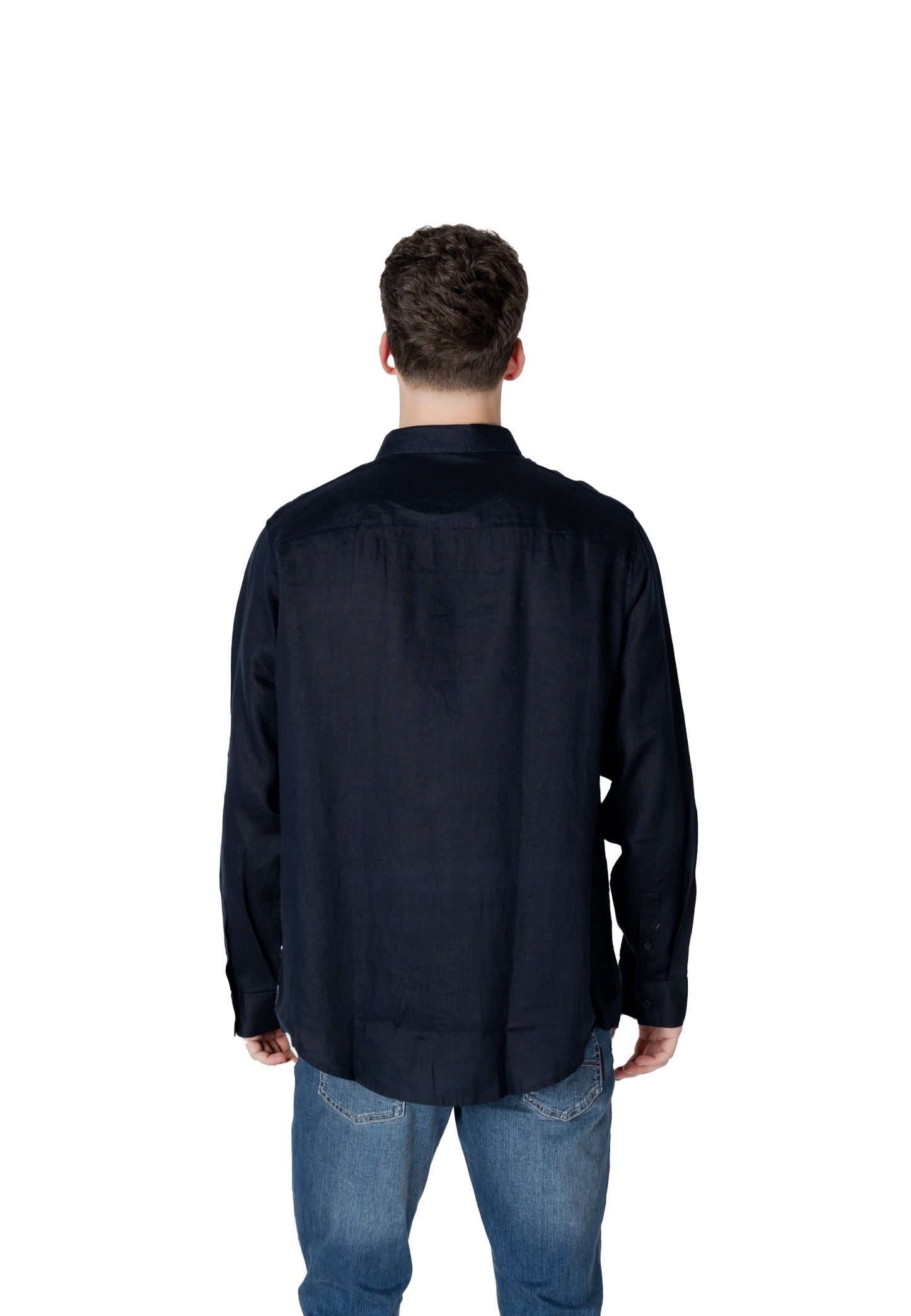 Armani Exchange Men's Shirt
