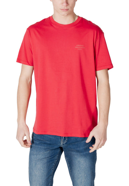 Armani Exchange Men's T-Shirt