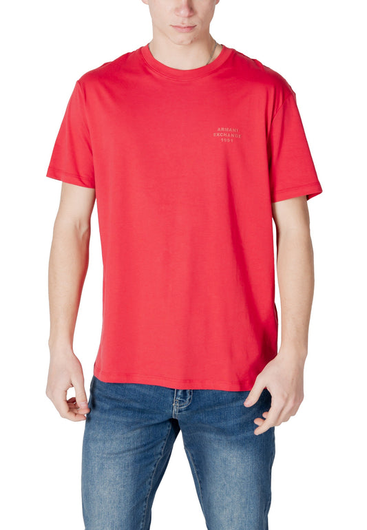 Armani Exchange Men's T-Shirt