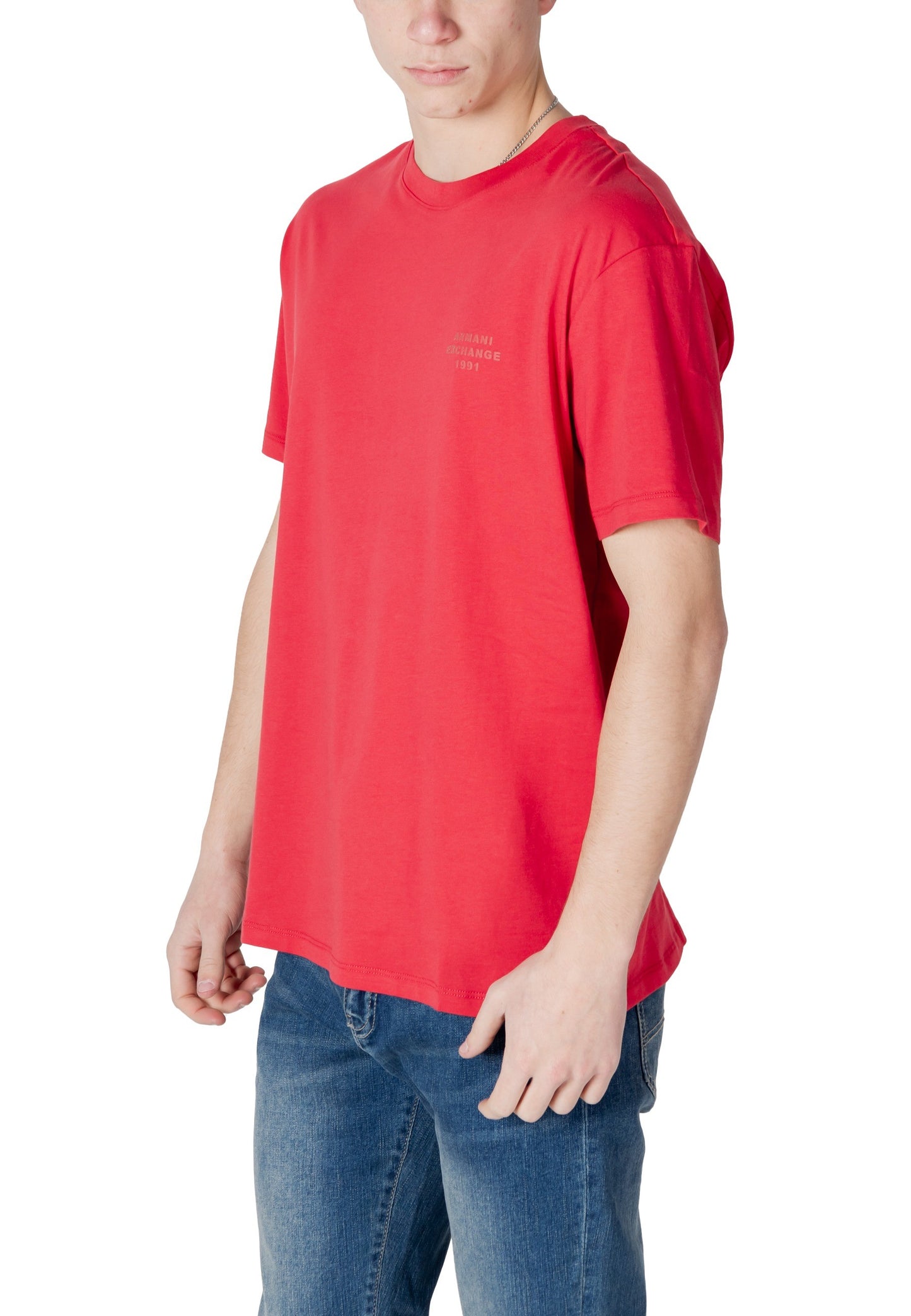 Armani Exchange Men's T-Shirt