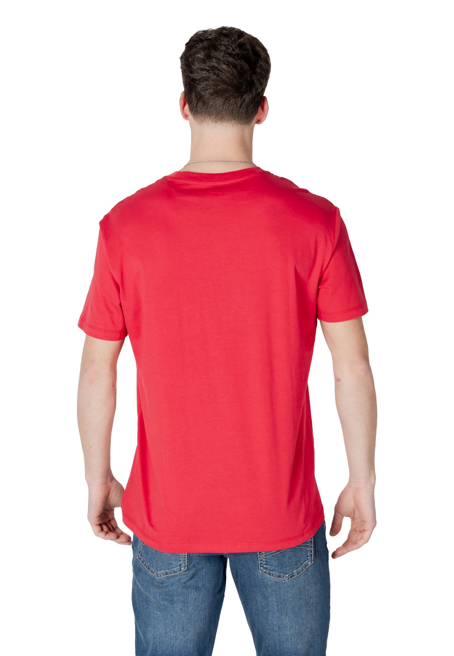 Armani Exchange Men's T-Shirt