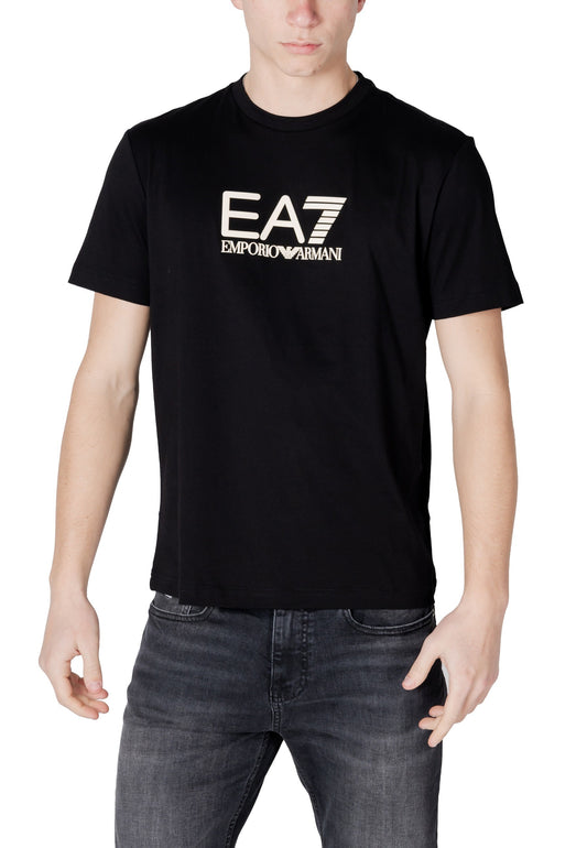 Camiseta Ea7 para hombre