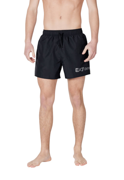 Disfraz de hombre Ea7