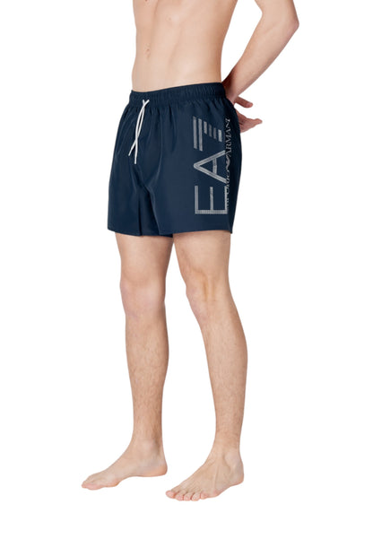 Disfraz de hombre Ea7