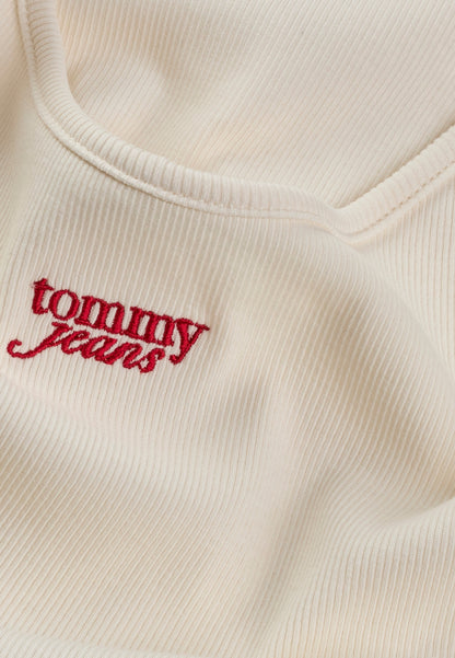 Top Tommy Hilfiger Jeans para mujer