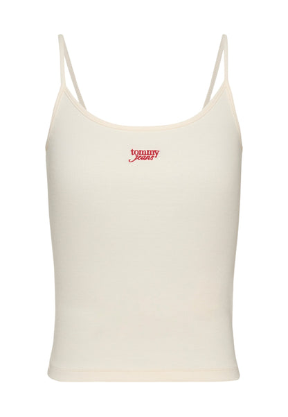 Top Tommy Hilfiger Jeans para mujer