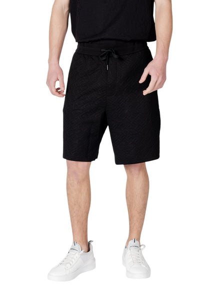 Armani Exchange Men's Bermuda Shorts