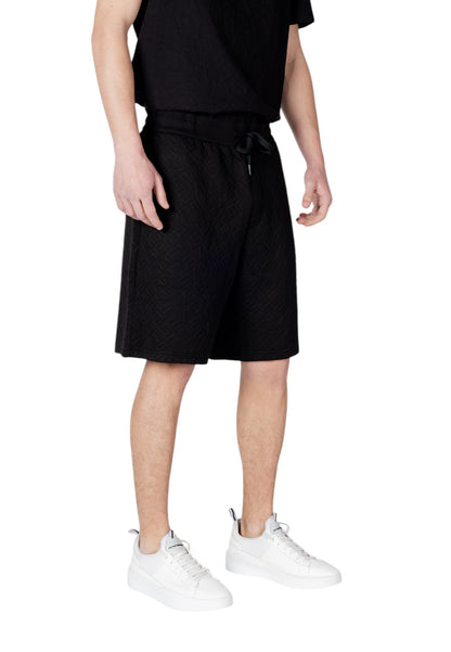 Armani Exchange Men's Bermuda Shorts
