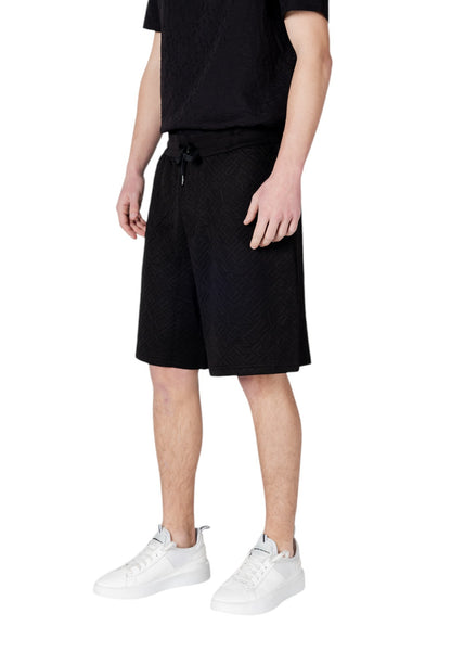 Armani Exchange Men's Bermuda Shorts