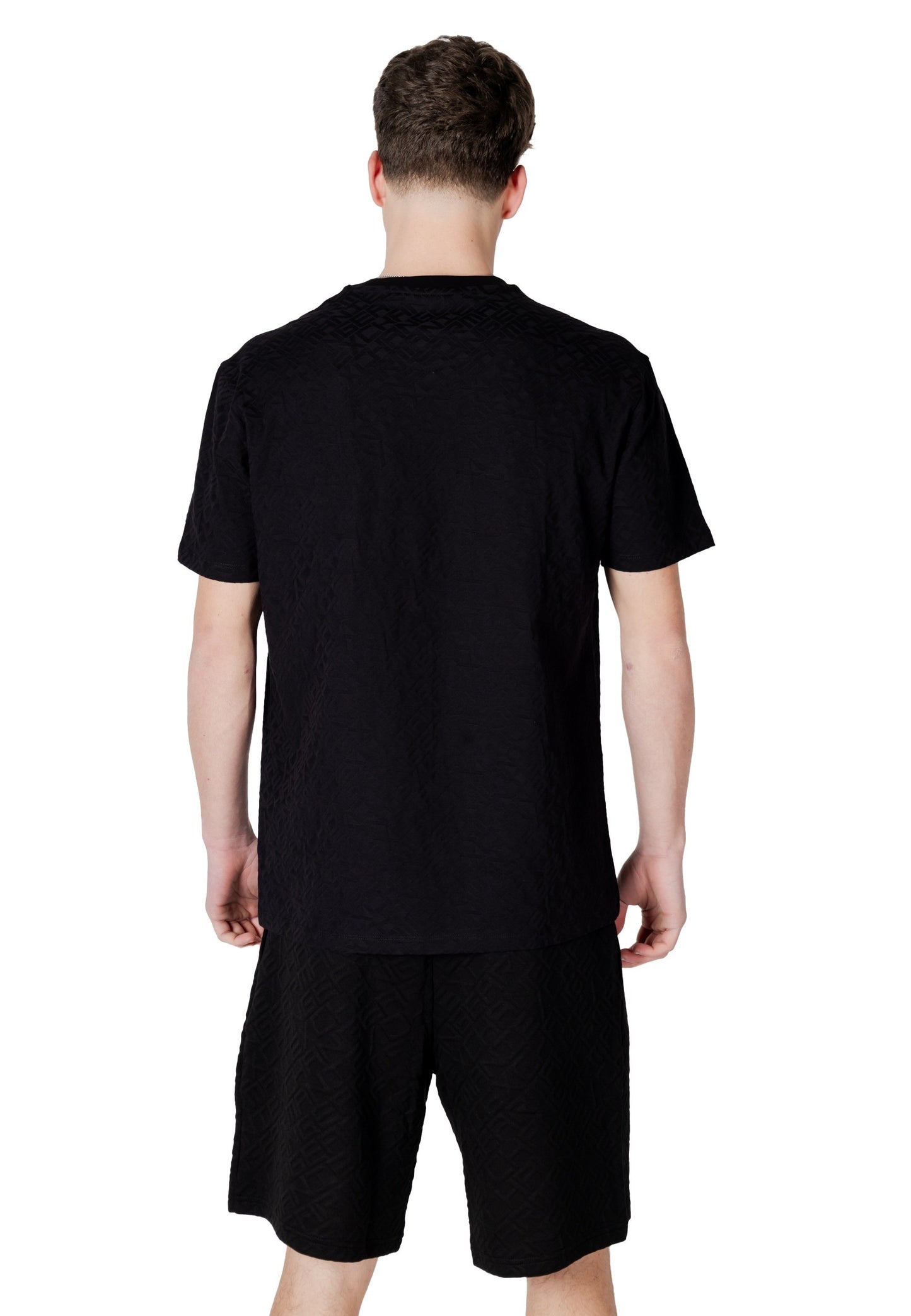 Armani Exchange T-Shirt Uomo