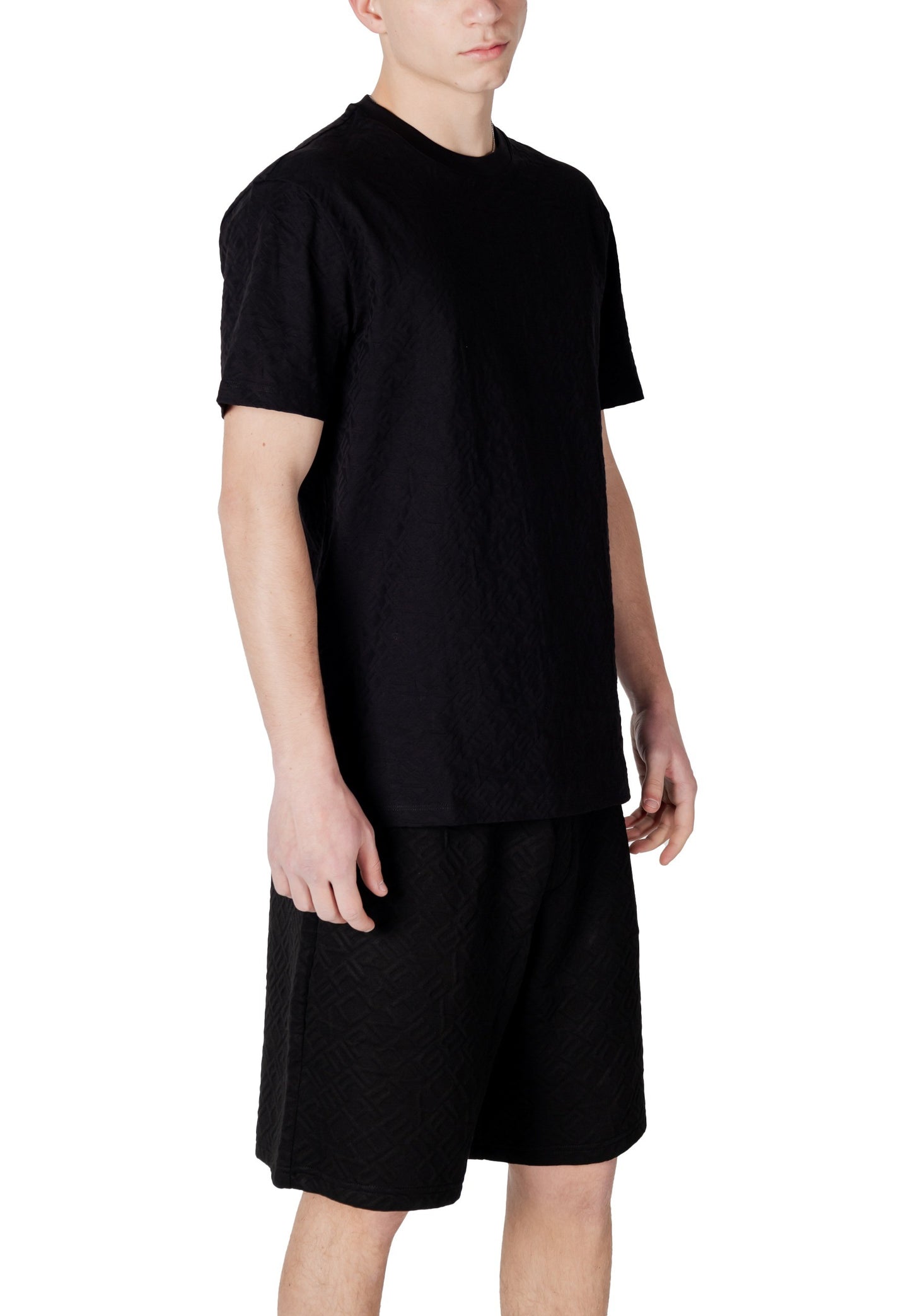 Armani Exchange T-Shirt Uomo