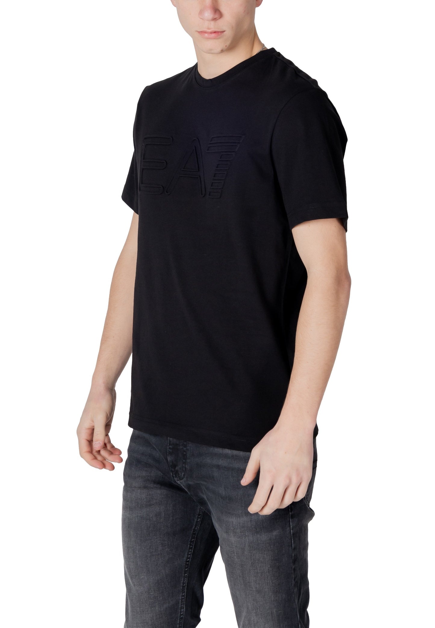 Ea7 T-Shirt Uomo