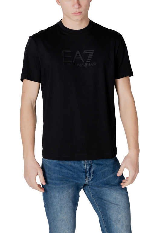 Ea7 T-Shirt Uomo