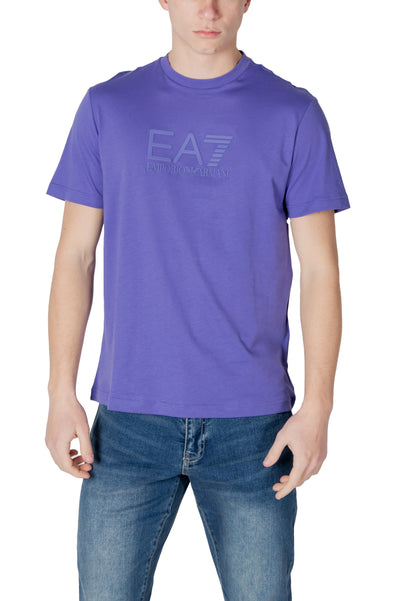 Camiseta Ea7 para hombre