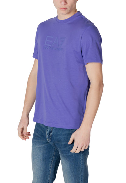 Camiseta Ea7 para hombre