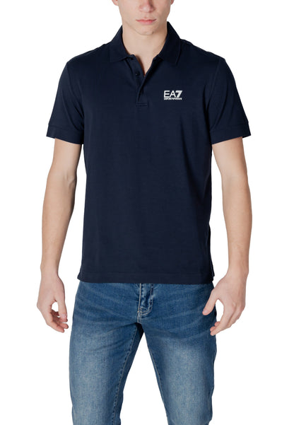 Polo Ea7 para hombre