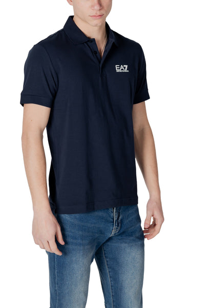 Polo Ea7 para hombre