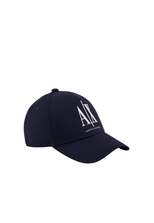 Armani Exchange Cappello Uomo