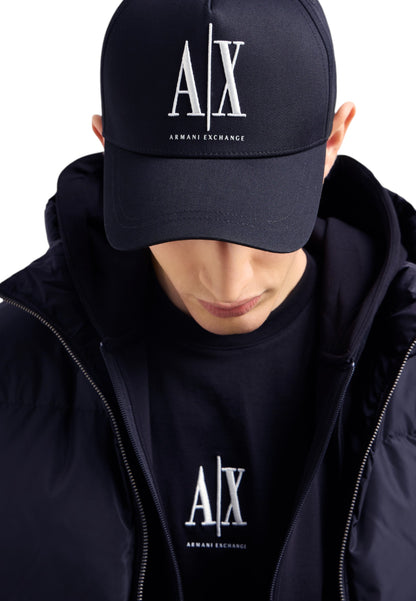 Armani Exchange Cappello Uomo