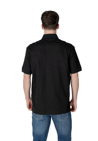 Armani Exchange Men's Polo