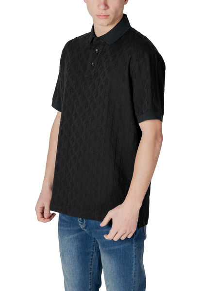 Armani Exchange Men's Polo