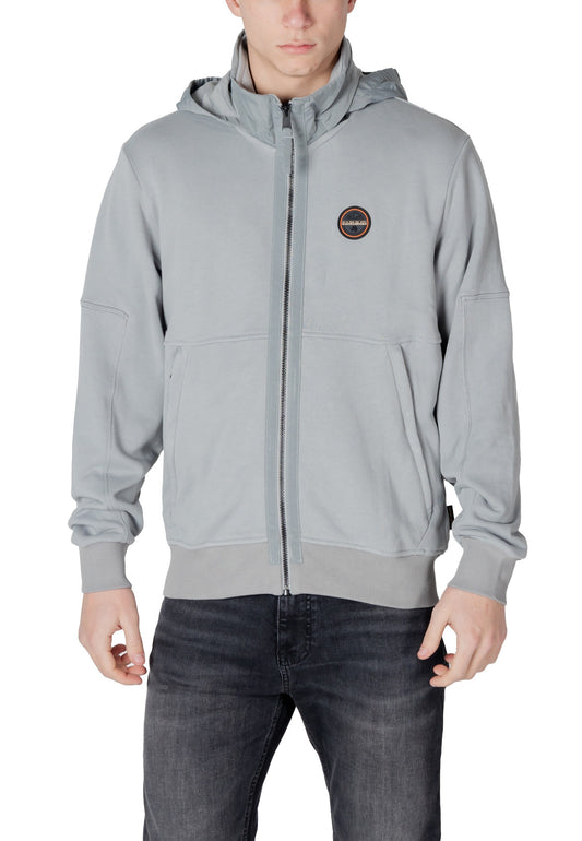 Napapijri Felpa Uomo