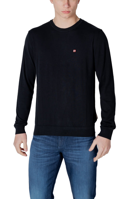 Napapijri Felpa Uomo