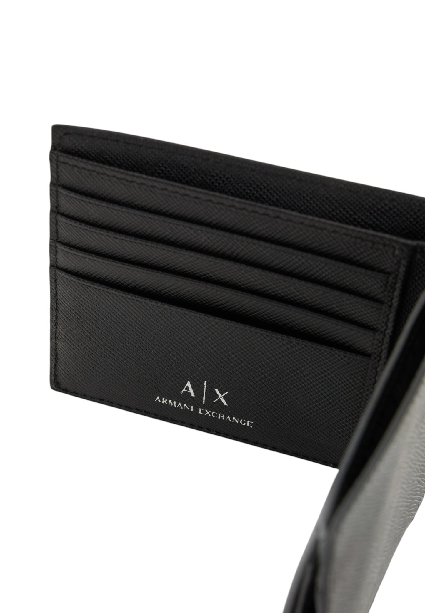 Armani Exchange Men's Wallets