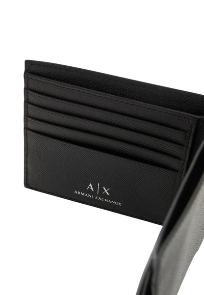Armani Exchange Men's Wallets