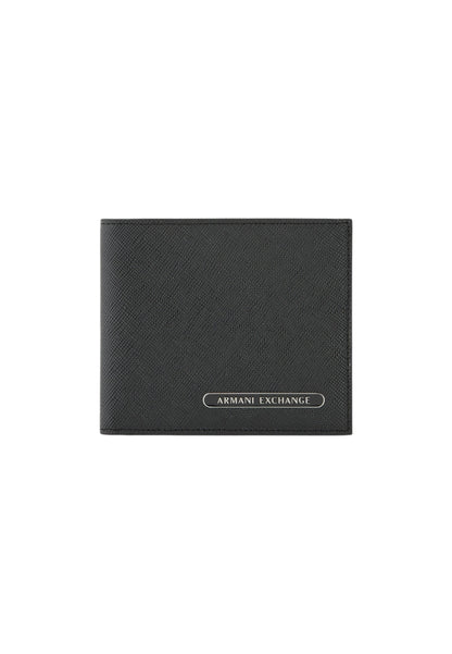Armani Exchange Men's Wallets