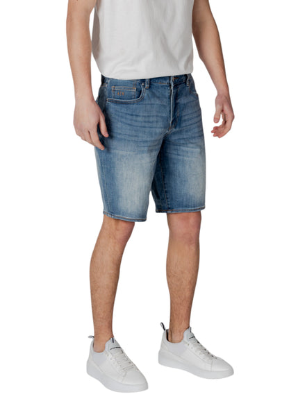 Bermudas Armani Exchange para hombre