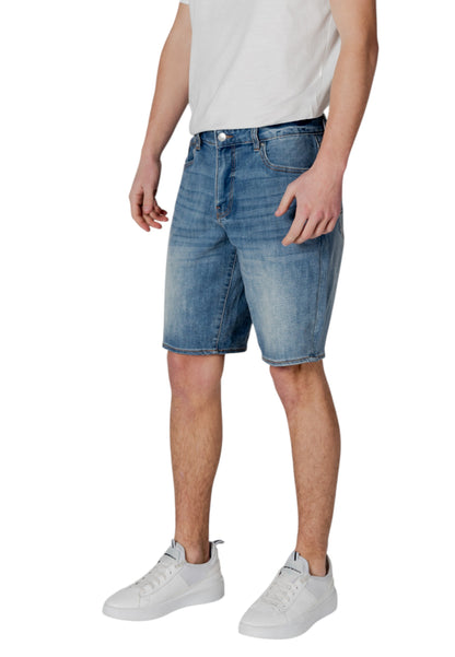 Bermudas Armani Exchange para hombre