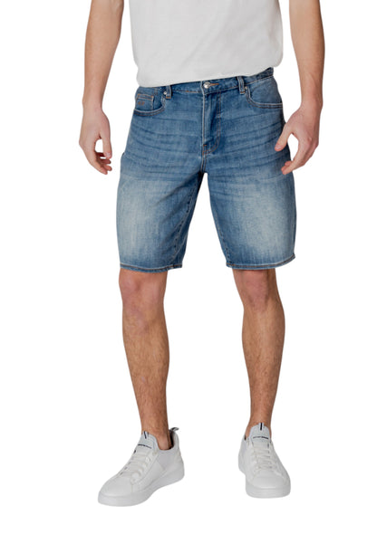 Bermudas Armani Exchange para hombre