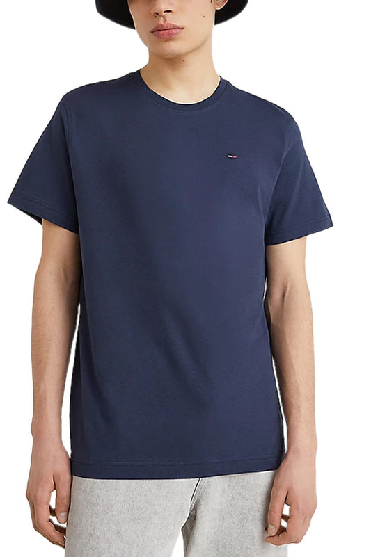 Tommy Hilfiger Jeans T-Shirt Uomo