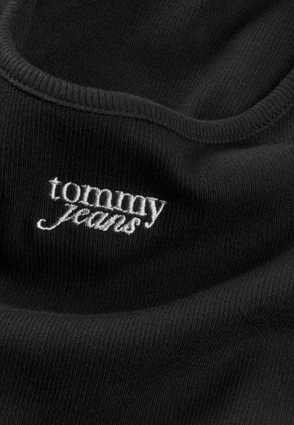 Top Tommy Hilfiger Jeans para mujer