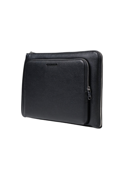 Armani Exchange Portafogli Uomo
