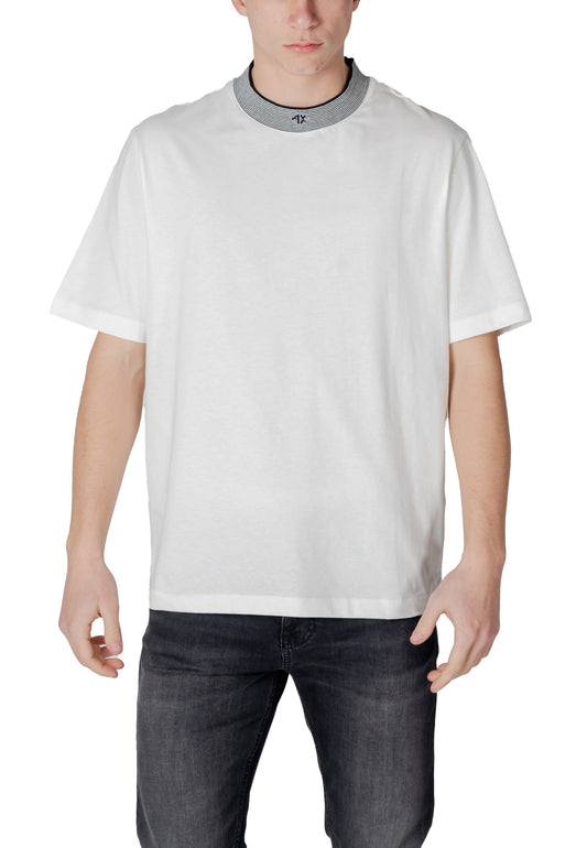 Camiseta de Armani Exchange para hombre