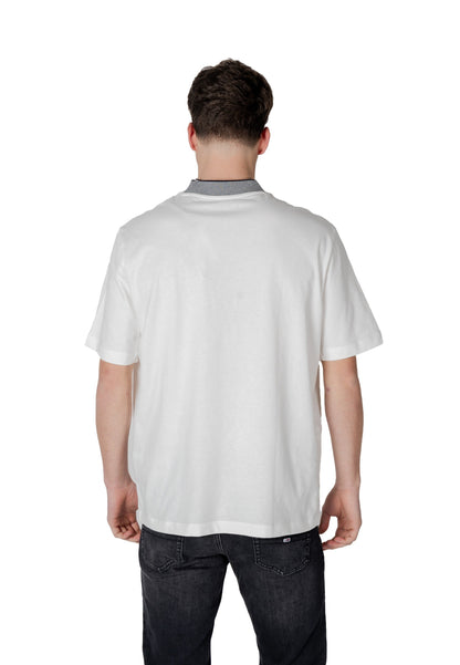 Camiseta de Armani Exchange para hombre