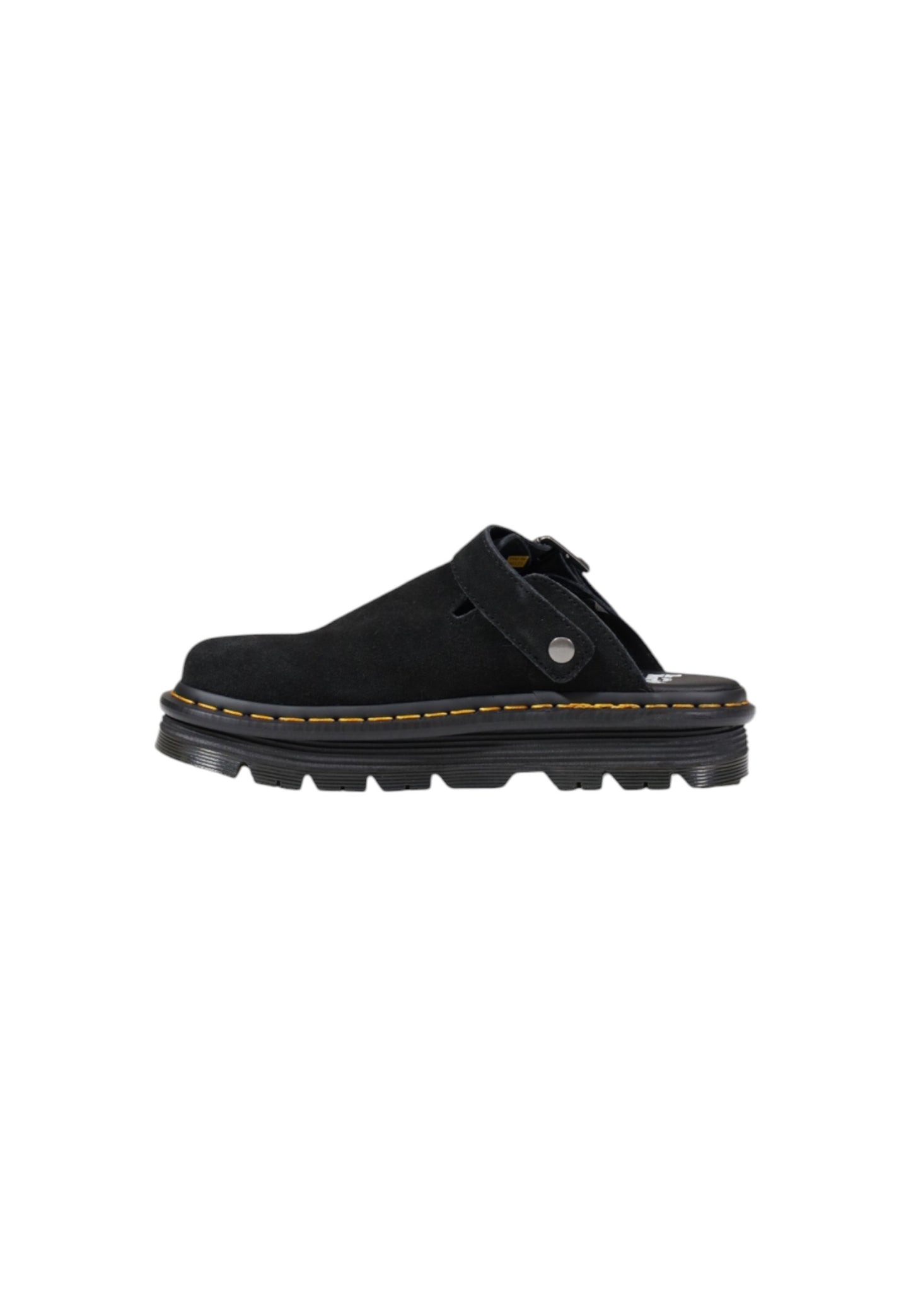 Dr. Martens Women's Low Shoes